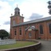 St Matthews Church of England - Windsor